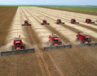Productores afirman que incremento de impuesto a la soja provocará monopolio de multinacionales
