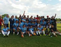 Copa Paraguay: Resistencia, la revelación del certamen