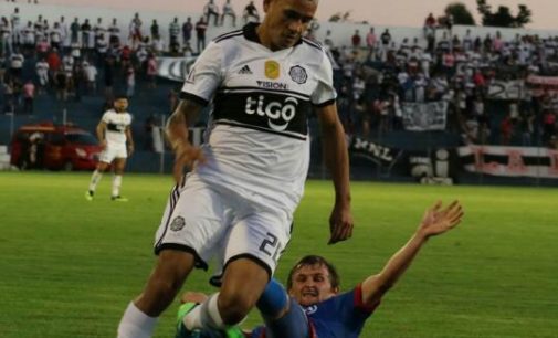 Olimpia cede ante Independiente y abre posibilidad de cambios en el Clausura