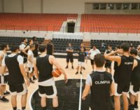 Olimpia Kings arranca hoy ronda de semifinales del Sudamericano de Básquet