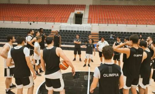 Olimpia Kings arranca hoy ronda de semifinales del Sudamericano de Básquet