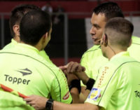 Torneo Clausura: ¿Quiénes serán los jueces de la fecha 18?