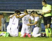 Copa Paraguay: Sol se impone a Santaní y está entre los ocho mejores