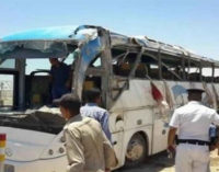Fuerzas de seguridad abaten a 19 supuestos autores de masacre de cristianos en Egipto