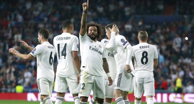 Champions League: Hoy se cierra la cuarta fase de grupos | La Unión Champions League: Hoy se cierra la cuarta fase de grupos | La Unión