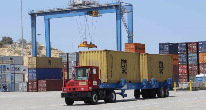 Niegan pedidos de coimas a importadores tras aumento de controles en Aduanas