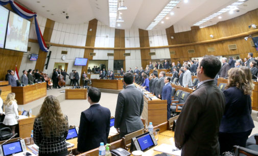 Hoy se trata pérdida de investidura en Cámara de Diputados