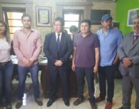 Contralor retira documentos de Comuna de CDE y emplaza a Sandra McLeod