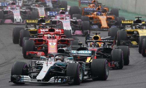 Fórmula 1 confirma que el Gran Premio 2020 será en Vietnam