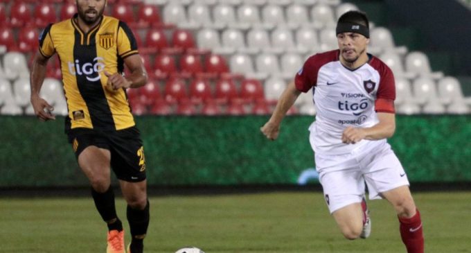Copa Paraguay: Cerro y Guaraní, en busca del pase a la semifinal