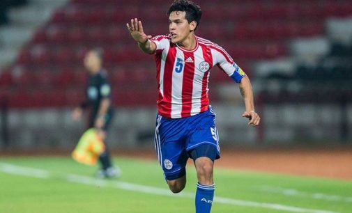 ¿Cuál fue el motivo real de la ausencia de Gustavo Gómez en la Selección Paraguaya?