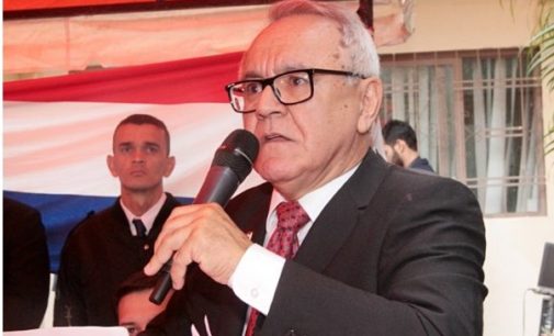 “INDERT ha de ser una de las instituciones más corruptas de antaño”, dice su propio titular