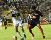 Olimpia aplasta a Libertad, y está cada vez más cerca de la Copa Paraguay
