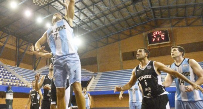 Clausura de Básquetbol: habrá finalísima