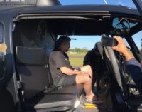 El proceso de extradición de Marcelo Piloto “debía durar un día”