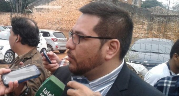 Recorrido sorpresa por IPS: Falta de medicamentos, impago de seguros y funcionarias embarazadas despedidas