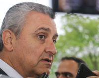 Organización ciudadana pide destitución o renuncia de Ministro del Interior