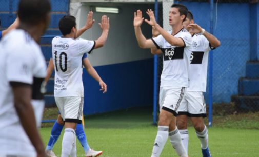 Lesión de Nicolás Morínigo es grave, tiene una rotura de ligamentos