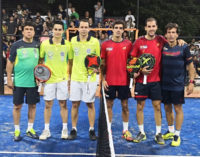 Paraguay no pudo ser sede de final mundial de pádel por “falta de condiciones”