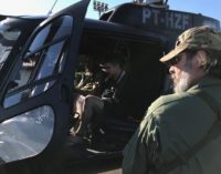 Exabogado de Piloto: “El presidente no cometió ninguna intromisión en el proceso penal”
