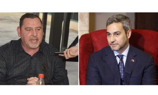 Abogado de Zacarías Irún afirma que Abdo ha abierto una “persecución y coacción política”