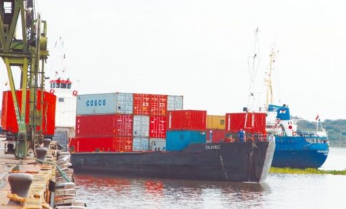 Paraguay aumentó sus exportaciones en octubre pasado