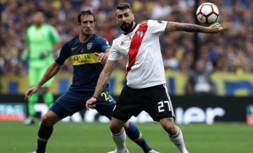 Final Boca-River: Todo se define en el Monumental