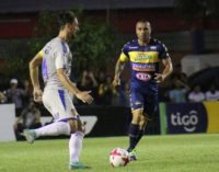 Luqueño, en la semifinal de la Copa Paraguay