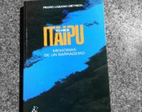 Exingeniero de Itaipú lanza su libro de memorias y vivencias