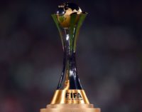 Hoy se pone en marcha el Mundial de Clubes