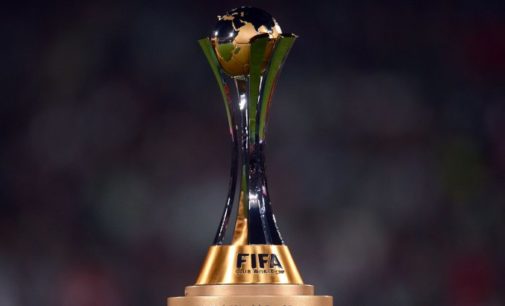 Hoy se pone en marcha el Mundial de Clubes