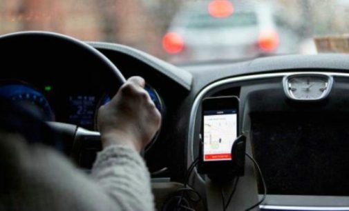 Uber cuenta con más de 15.000 solicitudes para choferes