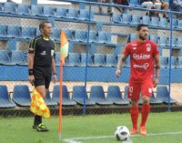 La Categoría Intermedia arrancará en abril