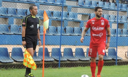 La Categoría Intermedia arrancará en abril