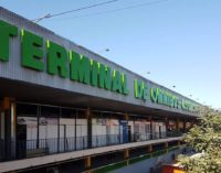 Esperan duplicar cantidad de pasajeros en la Terminal