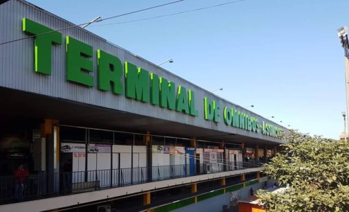 Esperan duplicar cantidad de pasajeros en la Terminal