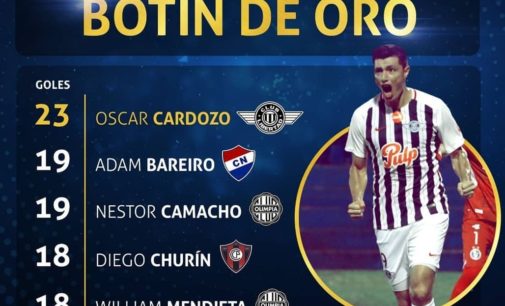 Destacados del año serán galardonados