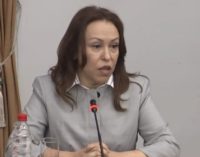 Magistratura espera dictamen de asesoría para fijar fecha de audiencia de Almirón