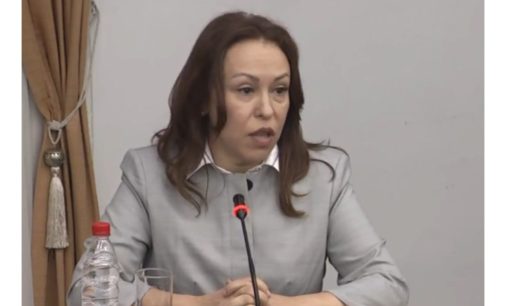 Magistratura espera dictamen de asesoría para fijar fecha de audiencia de Almirón