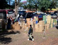 Suba de recaudaciones en Aduanas se debe a mayor control a empresas couriers, afirman importadores