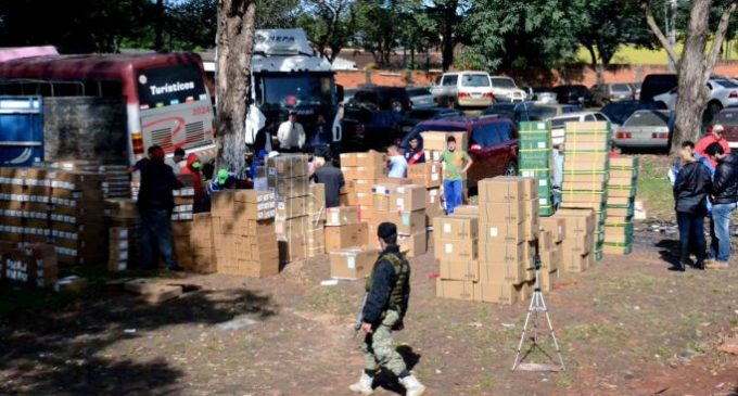Suba de recaudaciones en Aduanas se debe a mayor control a empresas couriers, afirman importadores
