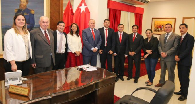ANR registra baja recaudación y reclama deuda de autoridades nacionales