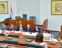 La suspensión de elección de ministro de Corte “va contra la credibilidad de la Justicia”, afirman magistrados