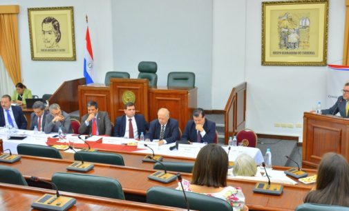 La suspensión de elección de ministro de Corte “va contra la credibilidad de la Justicia”, afirman magistrados