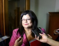Interventora de Ciudad del Este asegura que funcionarios cobrarán salarios y aguinaldos