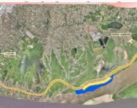 En septiembre de 2019 comenzaría construcción de Costanera Sur