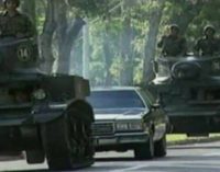 Excombatientes del ’89 repudian aprobación del veto del Ejecutivo a indemnización