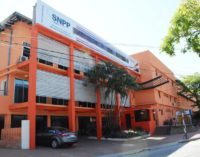 Instructores de SNPP reclaman pagos de salarios atrasados
