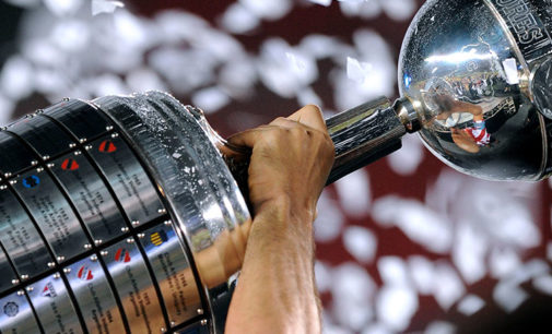 Fixture completo de la Libertadores 2019