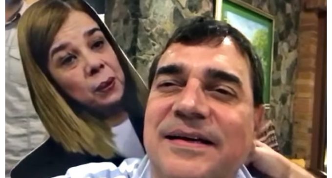 Ya hay fecha para audiencia de conciliación entre Desirée y Canillas